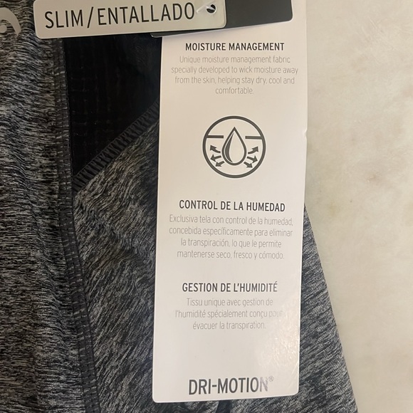 Women's "HEAD" Skort size small in Black Heather - Picture 8 of 8